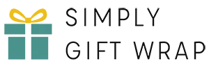 Simply Gift Wrap